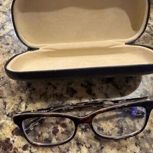 Marc Jacobs Glasses and Case